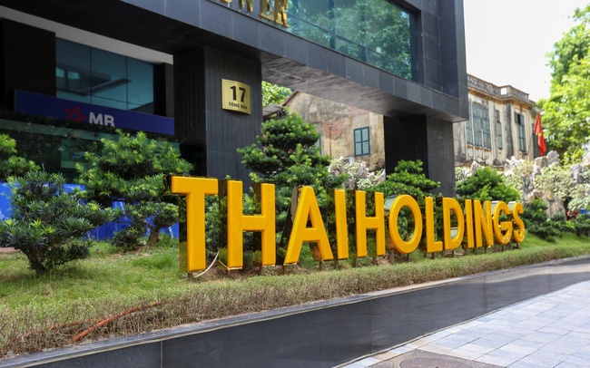 ThaiHoldings aims to become Vietnam's first tourism space business and file an IPO in the US