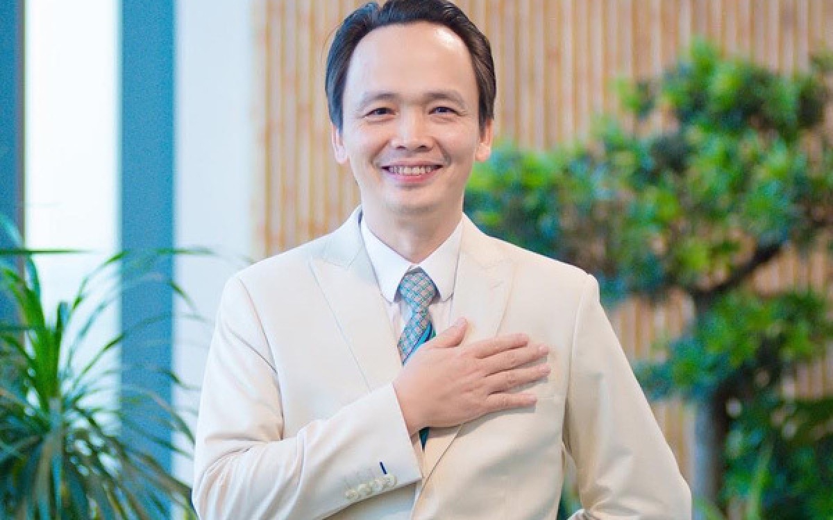 FLC chairman Trinh Van Quyet to be heavily fined for negligence to publicly report stocks sale