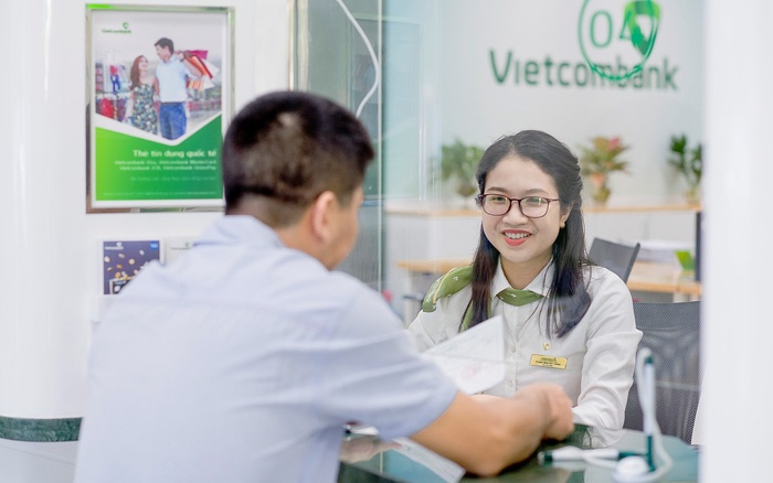 Vietcombank could lift its FOL to 35 per cent