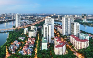 HSBC Vietnam commits $12 billion to the green development of Vietnam