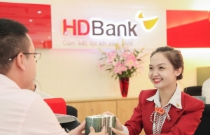 International trio invests in Vietnam’s HDBank to help accelerate economic recovery