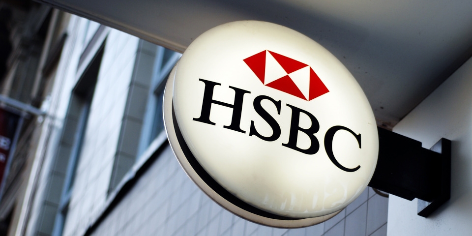 HSBC considers cutting thousands of jobs and downsizing its businesses