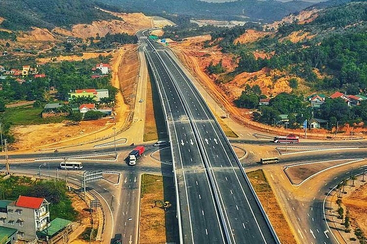 800 million tan phu dong nai expressway to be built in 2021 2025 under ppp model