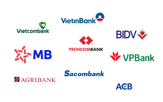 nine vietnamese banks increase global brand finance ranking