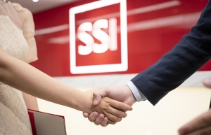 SSI inks its largest loan agreement worth $440 million with VietinBank