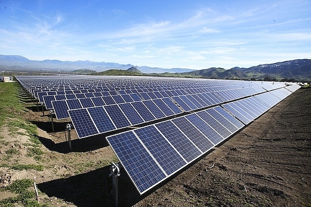 thailand based super energy invests in solar power plant in vietnam