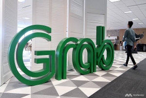 Grab suspends offices in Singapore and Thailand after COVID-19 case