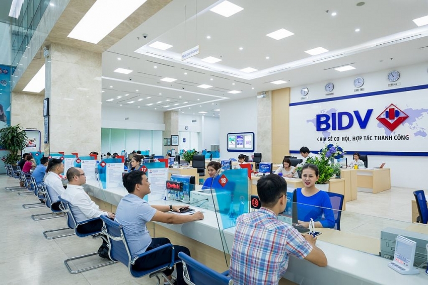 bidv uncertain prospect despite historic deal with keb hana bank