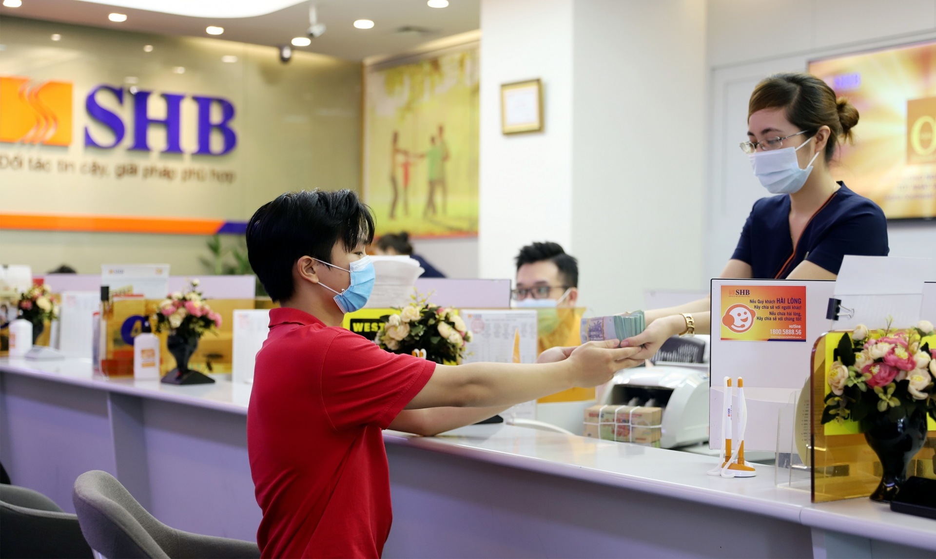 SHB to increase its FOL to 30 per cent