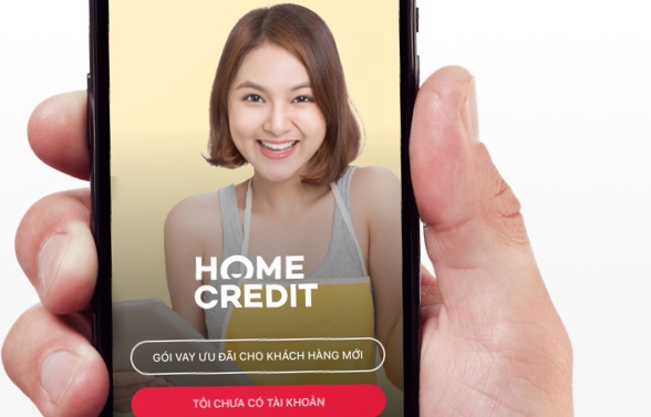 mufg mizuho smfg and grab vying to acquire home credit