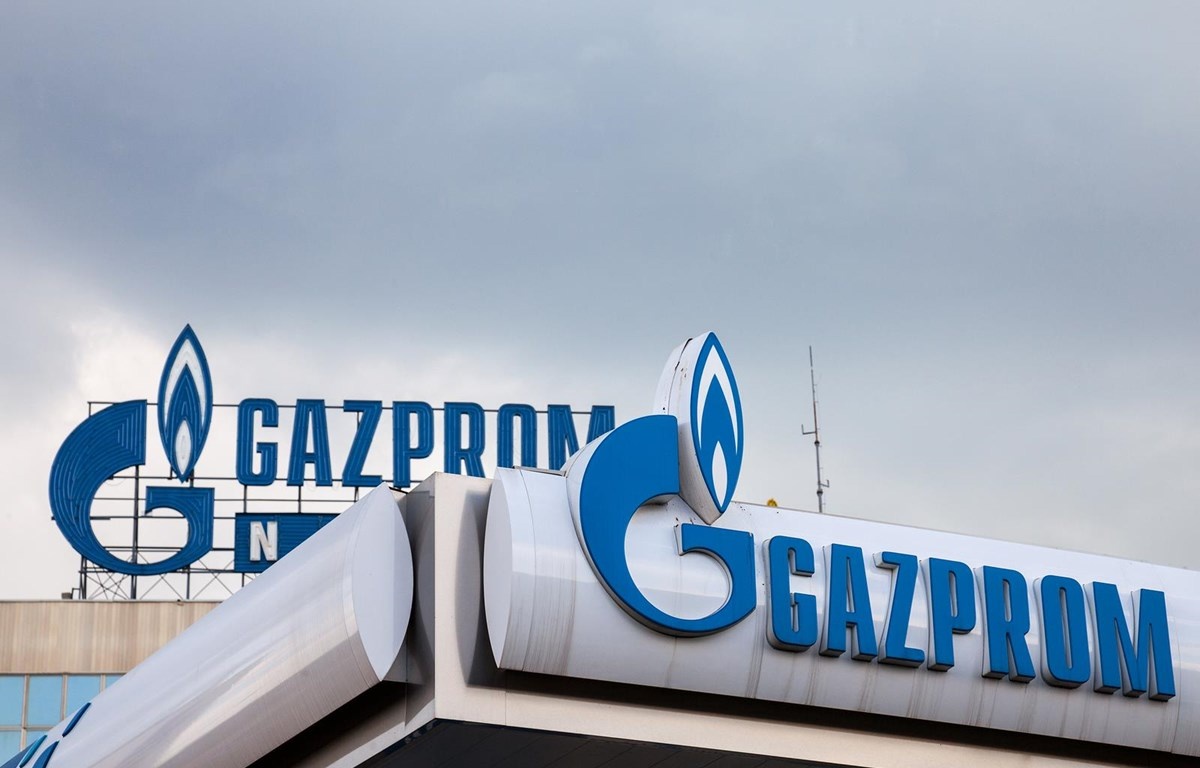 Russian energy giant Gazprom invests $297 million in Quang Tri