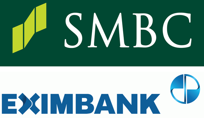 SMBC terminates strategic alliance with Eximbank
