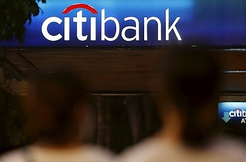 citigroup to withdraw retail banking division from 13 markets including vietnam