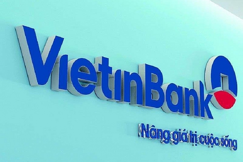 VietinBank approved to raise charter capital by nearly $304 million