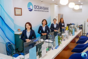 Vietcombank and MB will take part in reconstructing CBank and Ocean Bank
