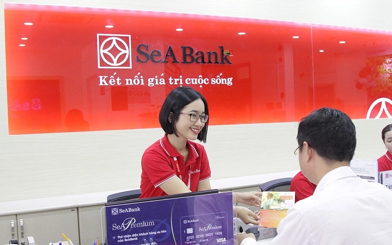 Vietnamese Lender SeABank To Sell Up To 15 Per Cent Of Its Stake To ...