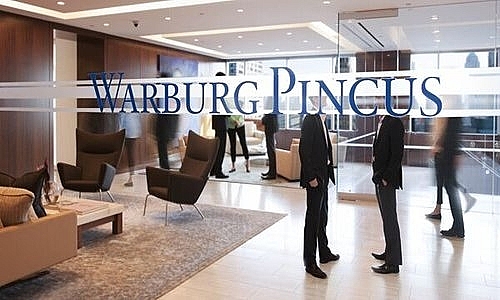 warburg pincus focuses investment on china southeast asia and vietnam