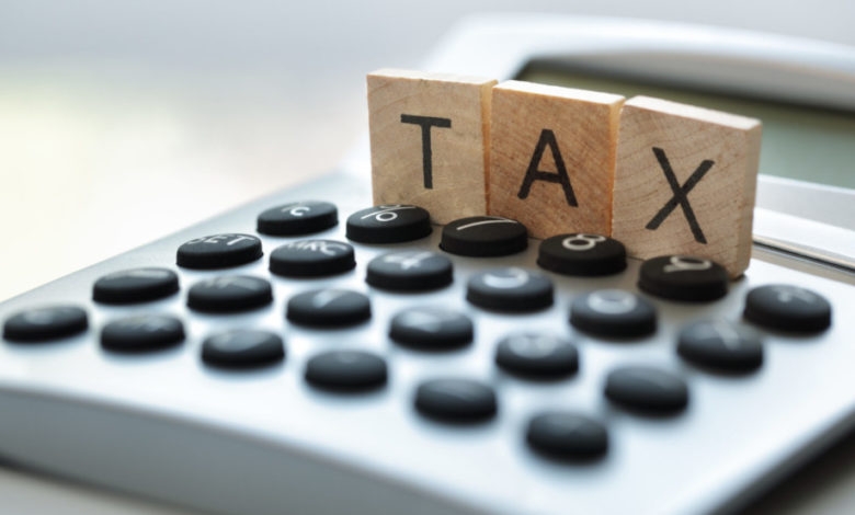 Government tax cuts to ease burden on businesses