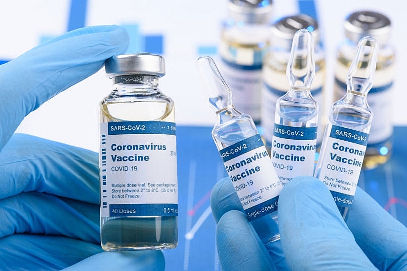 free transfer policy applied to vietnams official covid 19 vaccine fund
