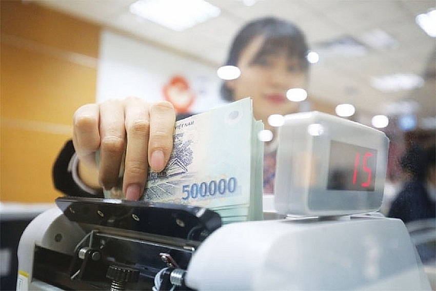 sbv to ease credit growth for commercial banks in vietnam