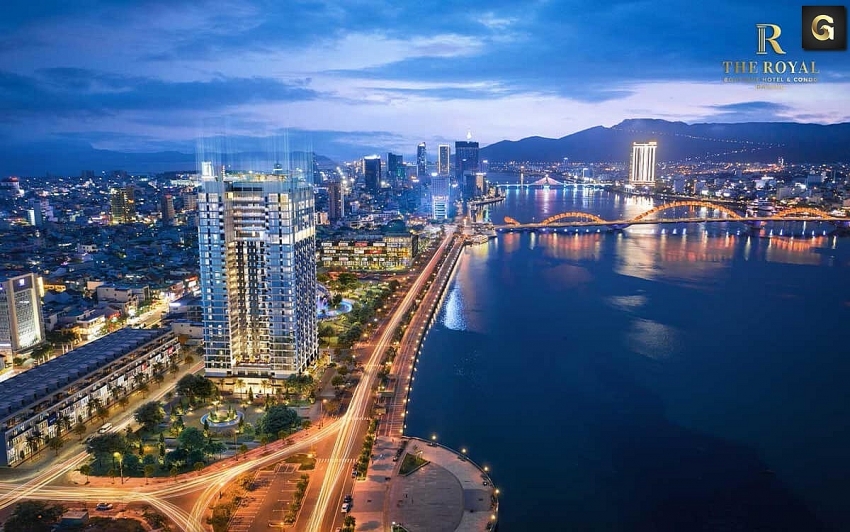 southern vietnamese real estate market emergence of large ma deals