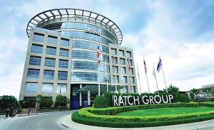 RATCH Thái bắt tay Geleximco đầu tư vào quỹ năng lượng An Bình
