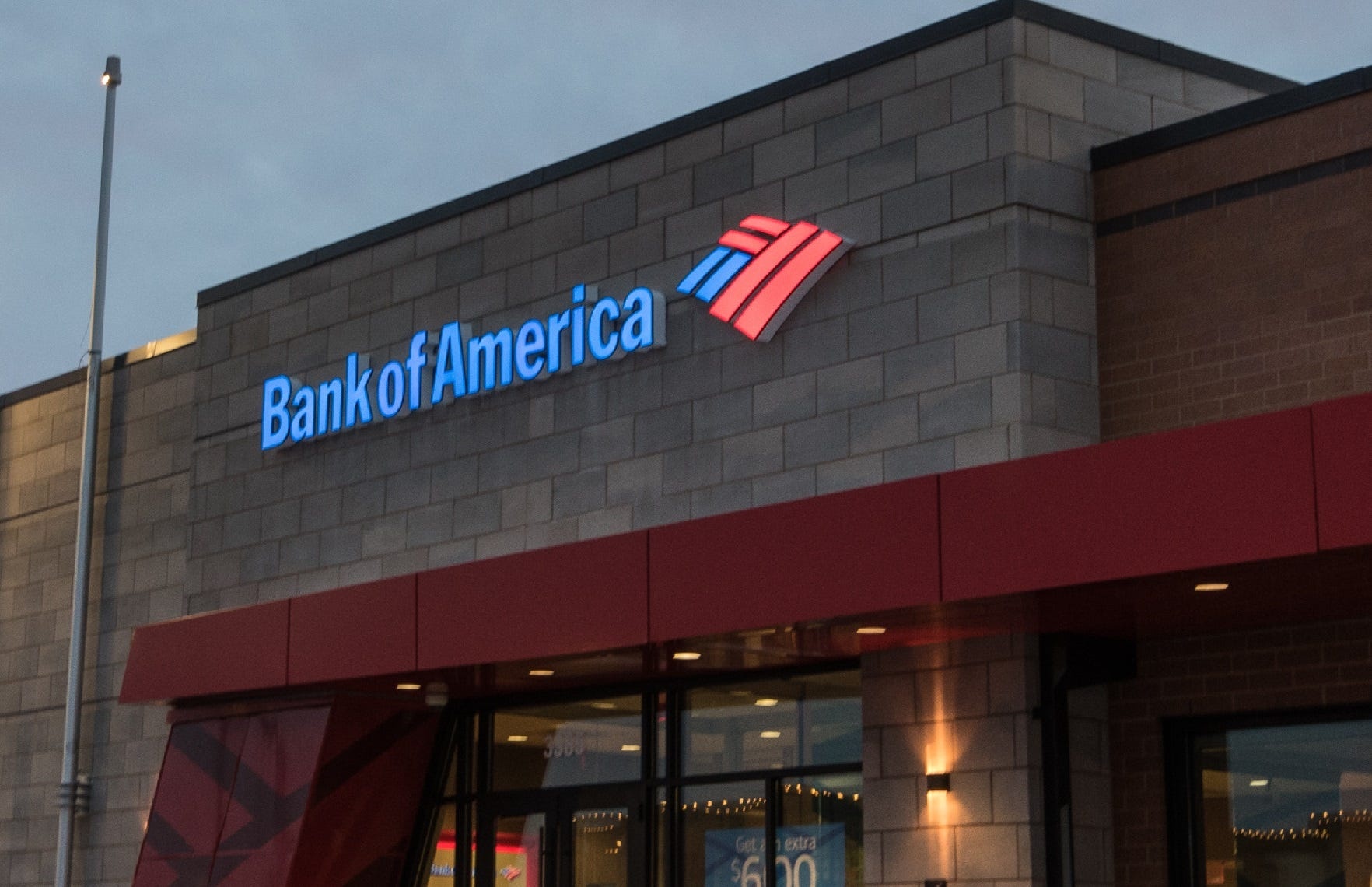 Bank Of America To Open Branch In Ho Chi Minh City