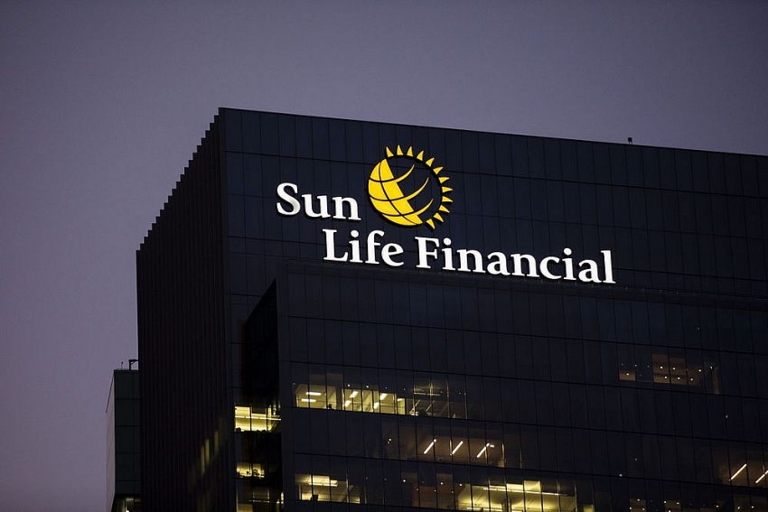 sun life financial increases footprint in asia