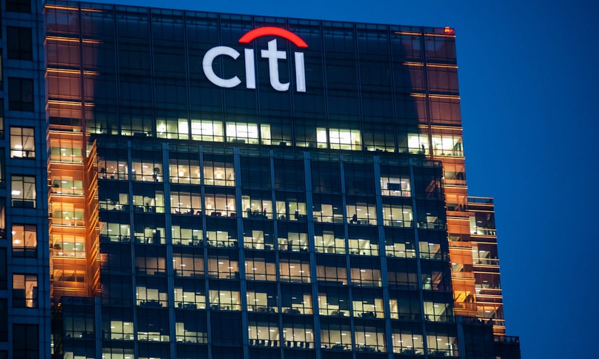 NAB acquires Citi consumer banking business in Australia in a $882.24 million deal