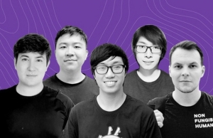 Vietnamese startup Sky Mavis, creator of Axie Infinity, bags $152 million in Series B