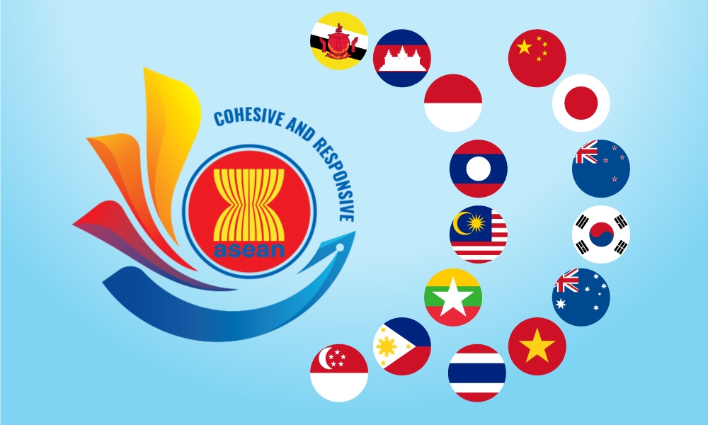rcep a key priority in vietnams trade integration strategy