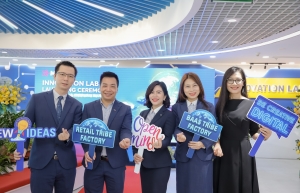 MB Innovation Lab: a nudge for digital innovation of Vietnamese bank ecosystem