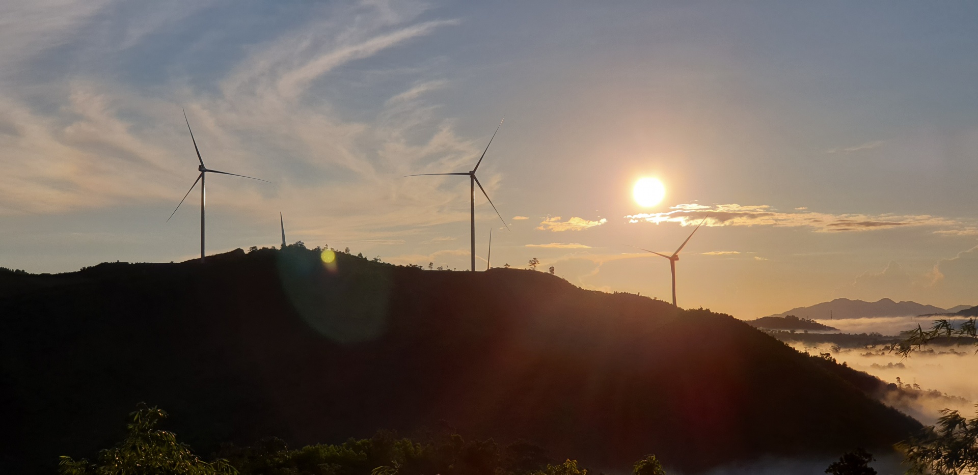 JICA supports Vietnam in renewable energy development