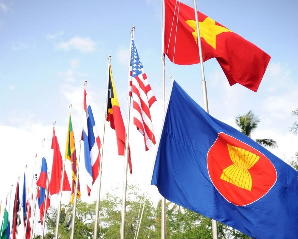 ASEAN sectoral bodies release ASEAN Taxonomy for sustainable finance
