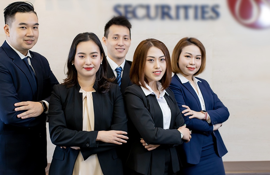 Viet Capital Securities secures $100 million syndicated loan package from foreign banks