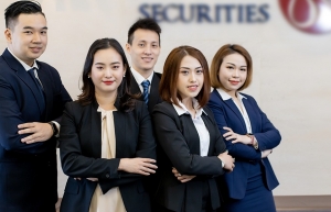 Viet Capital Securities secures $100 million syndicated loan package from foreign banks