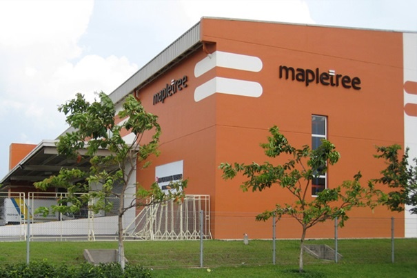 Mapletree Logistics to purchase $1 billion assets in China, Japan, and Vietnam