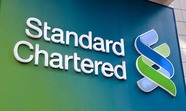 fitch assigns standard chartered vietnam first time bb rating with stable outlook