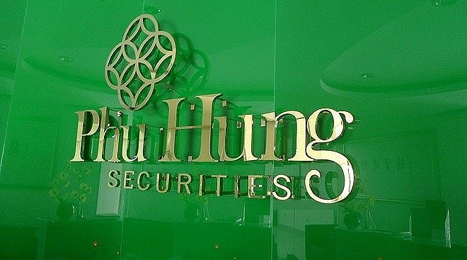 phu hung securities liable for tax penalties in vietnam