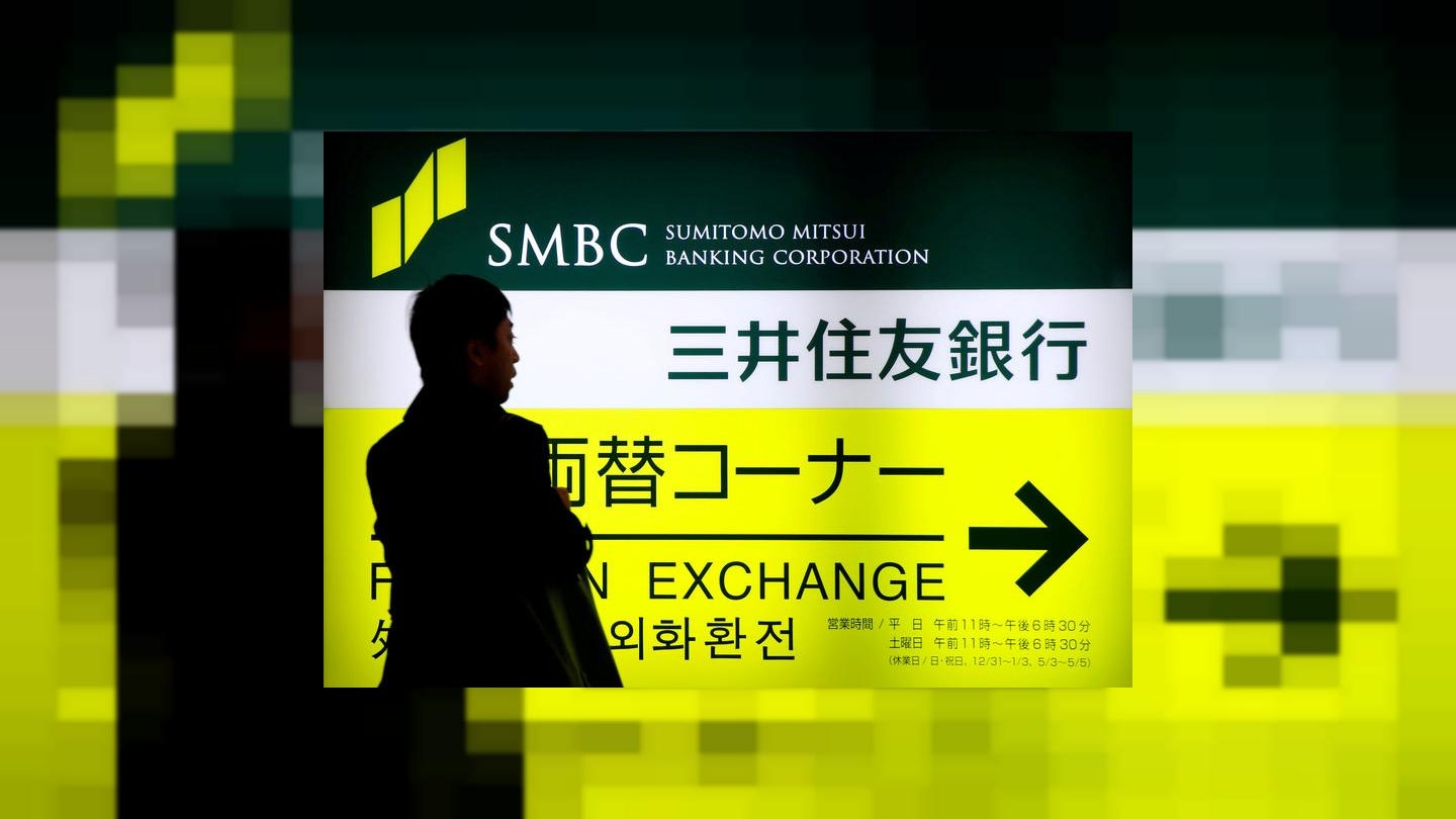 Sumitomo Mitsui Financial Group shows interest in acquiring banks in Asia