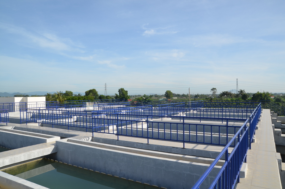 ifc invests in dnp water for better access to water in vietnam