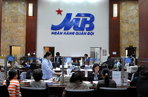 fitch upgrades issuer default ratings of vietnamese banks