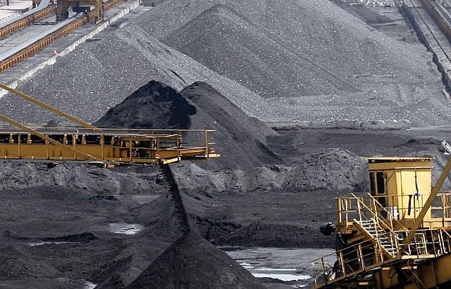 Moody’s affirms Vinacomin’s B3 rating amid slower coal export