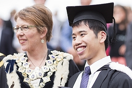 New Zealand refreshes work rights for international graduates