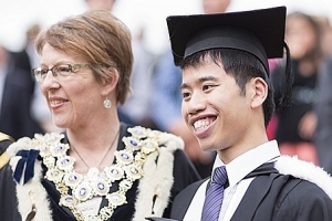 studying in new zealand teaches foreign students independence