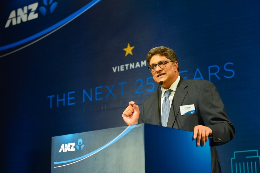 anz marks 25 year milestone in vietnam