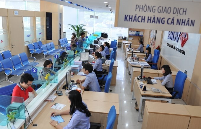 Moody’s changes outlook on Vietnam banking system to stable