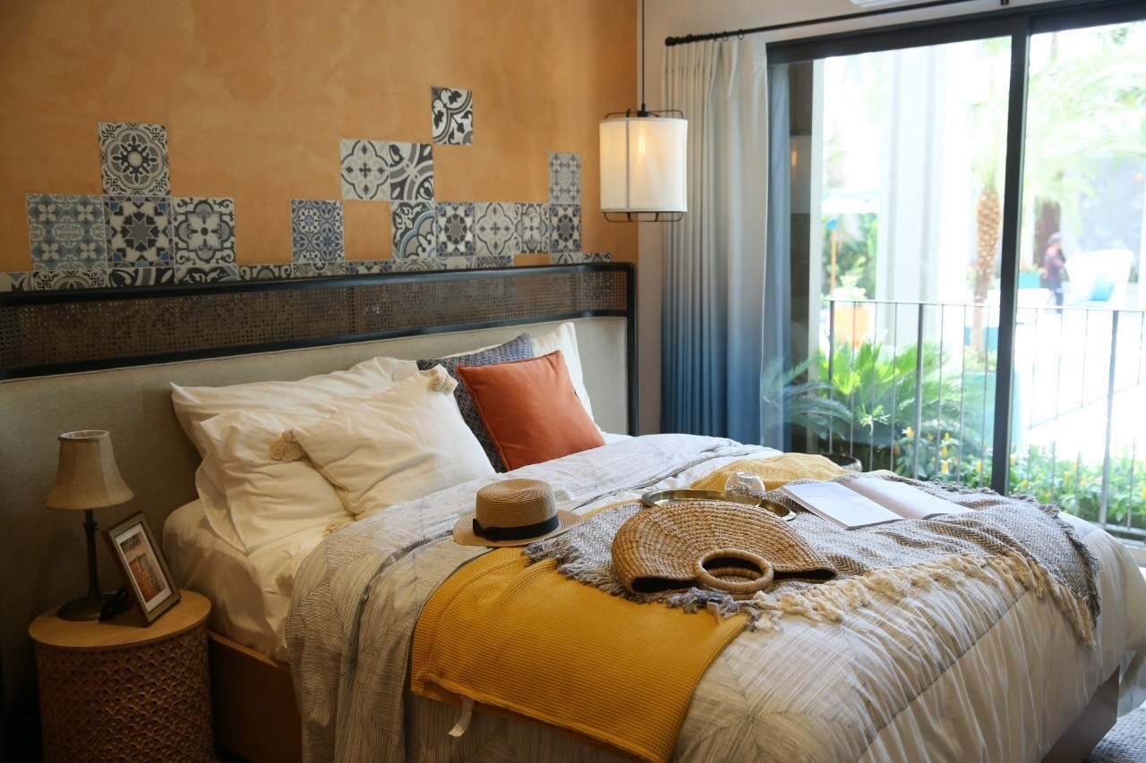 spanish style comes to thailands resort city hua hin