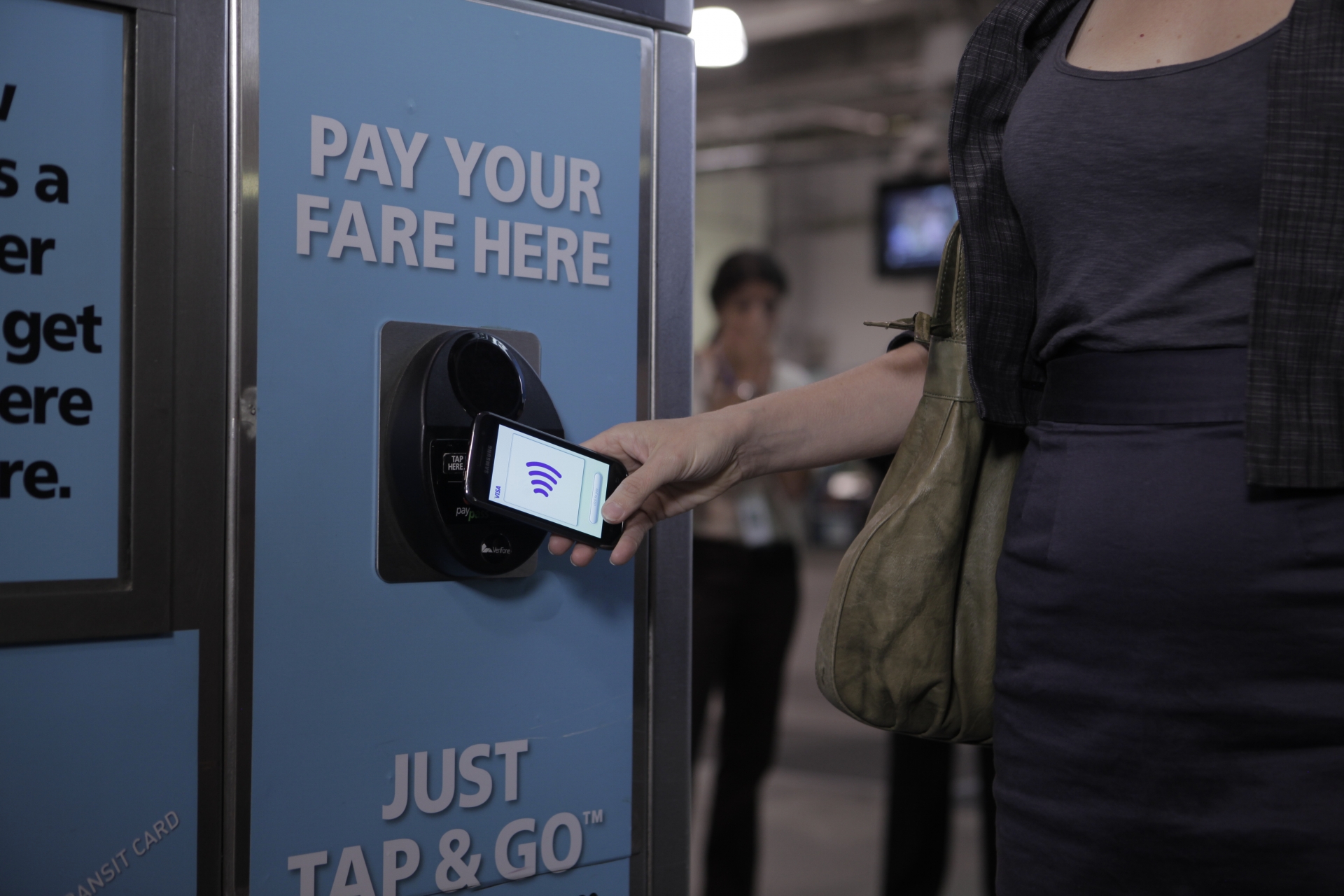 Payment is critical to improve commute experience, study finds