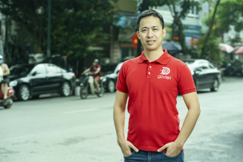 go viet storms into food delivery but takes small steps in fintech